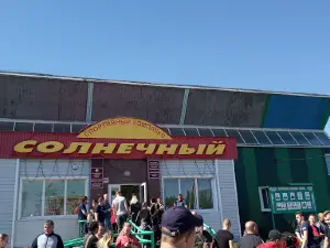 Solnechnyy