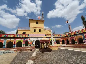 Siddheshwar Mandir