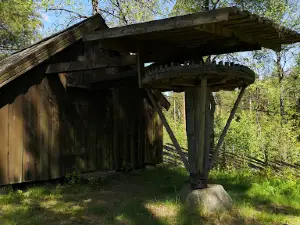Tyngelvi