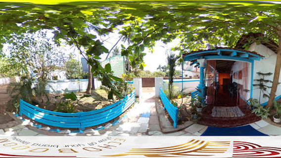 Lotus ayurvedic healing