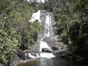 RPPN Cachoeira Alta