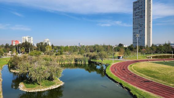 Parque del Arte