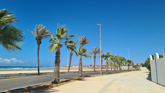 Camping Echrigui