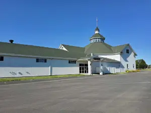 Walla Walla County Fairgrounds