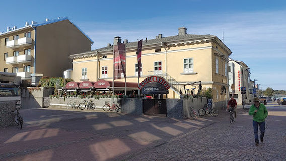 Kaarlenholvi