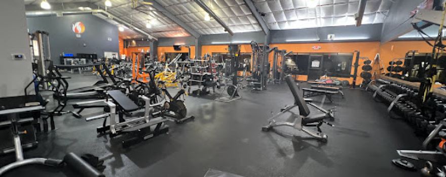 Synergy Fitness