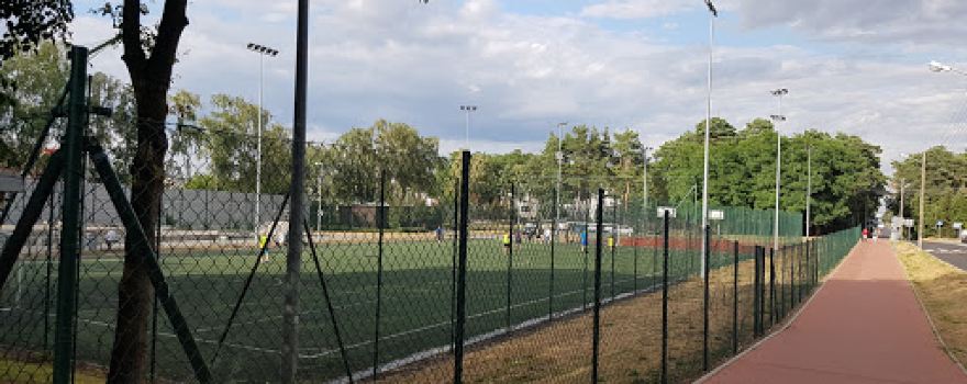 Orlik 2012