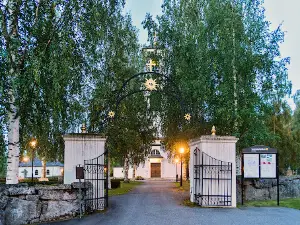 Lycksele Church