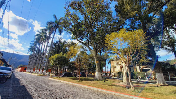 Antigua Guatemala
