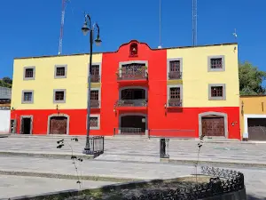 santa maria nativita