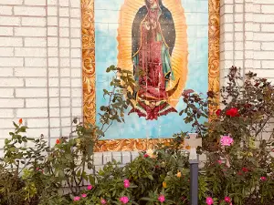 Our Lady-Guadalupe Catholic