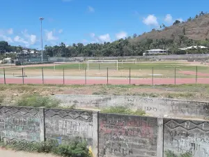 Stade Marahaba