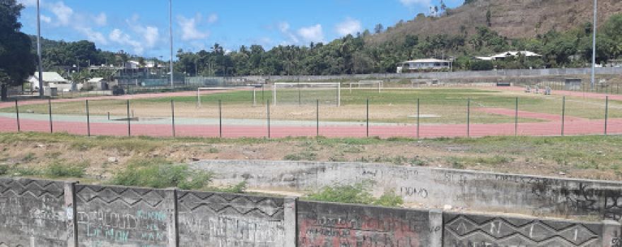 Stade Marahaba