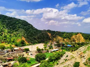 Veer Hanuman Temple