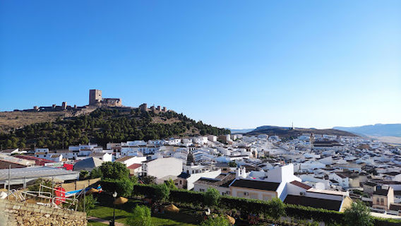 Centro Deportivo Municipal, La Roca