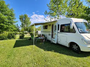 Camping Montech