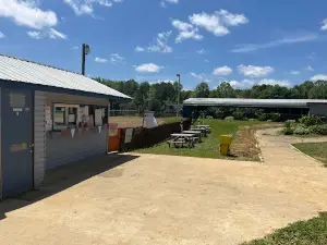 Shady Pines Campgrounds