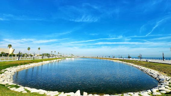 Al Khobar Northern Corniche