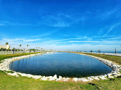Al Khobar Northern Corniche
