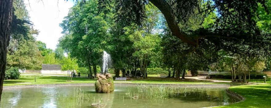 Parc Durzy