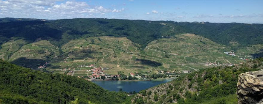 Hirschwand