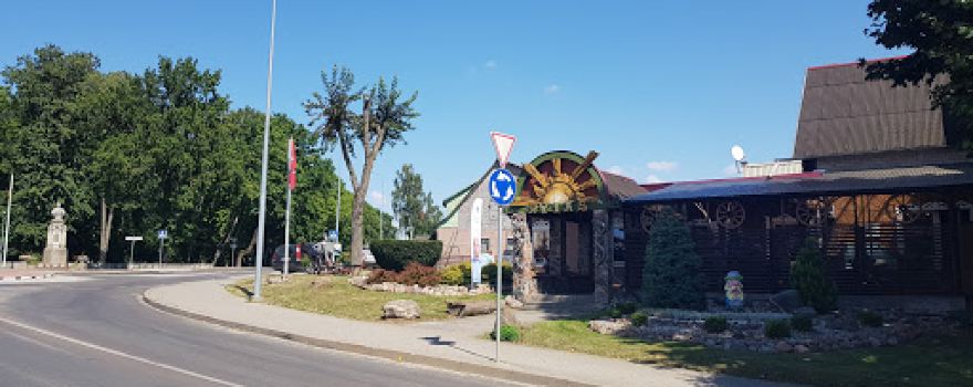 Monument to Vytautas the Great