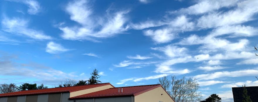 Connection Church
