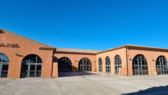 MAS de l"ILLE , 66420, LE BARCARES