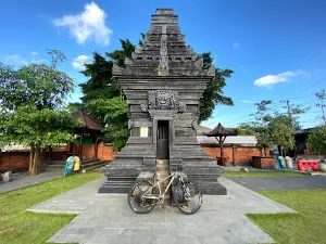 Brawijaya Temple Park