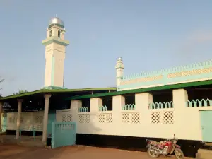 Wajir Jamia Mosque