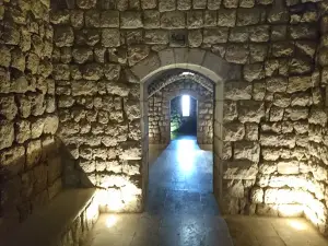 Rachaya Citadel (Citadel of Independence)