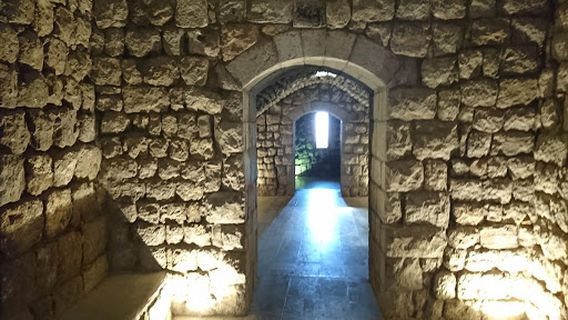 Rachaya Citadel (Citadel of Independence)