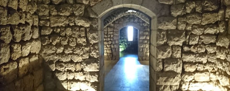 Rachaya Citadel (Citadel of Independence)