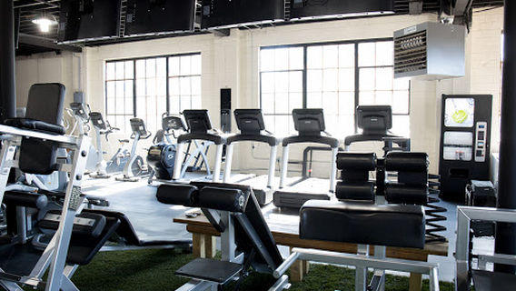 The Other Body Shop Fitness Center