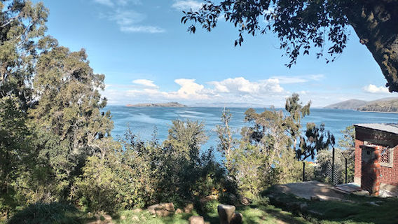 Fuente Inca (de la Eterna Juventud)