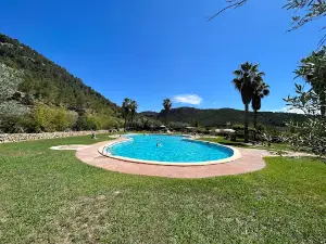 Hecu Camping