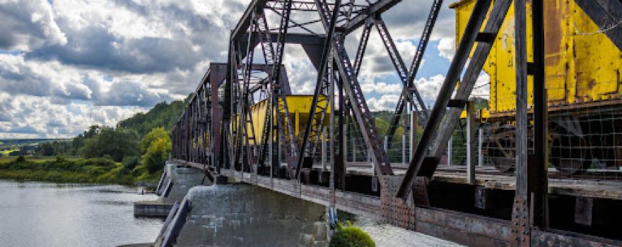 Musée Ferroviaire de Beauce