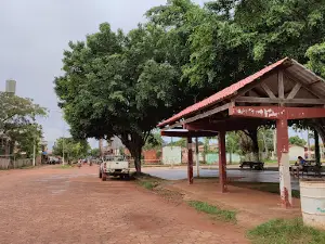 Plaza Principal de Puerto Rico