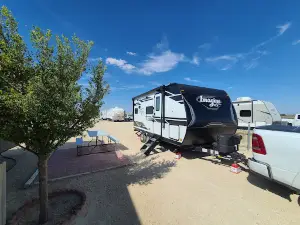 Hilltop RV Park