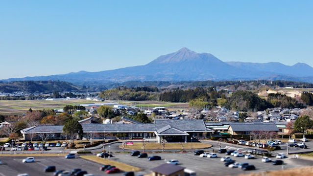 かかしの里 ゆぽっぽ