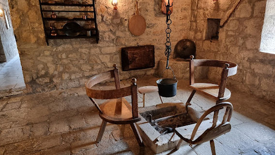 Njegoševa rodna kuća