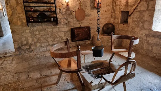 Njegoševa rodna kuća