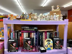 Funky Munky Flea Market