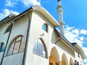 Džamija Gnjilavac