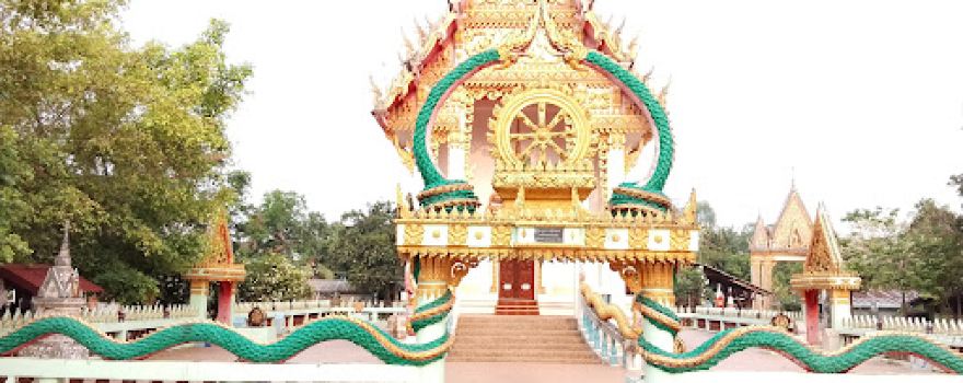 Wat Som Sa-at