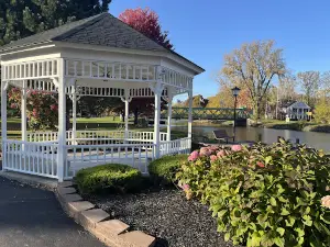 Canal Park