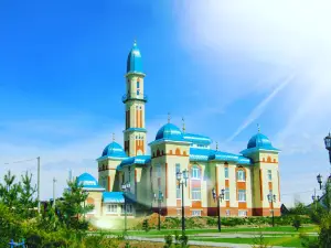 Vostochnaya