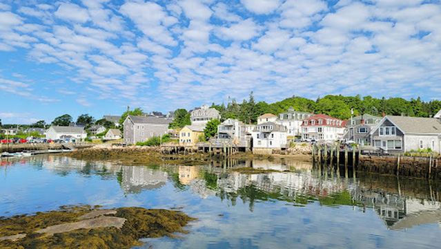 Greenlaw's RV Park and Campground