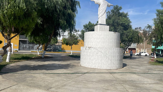 Abogado Park