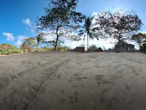 Maison Tortue Itsamia - ADSEI Moheli